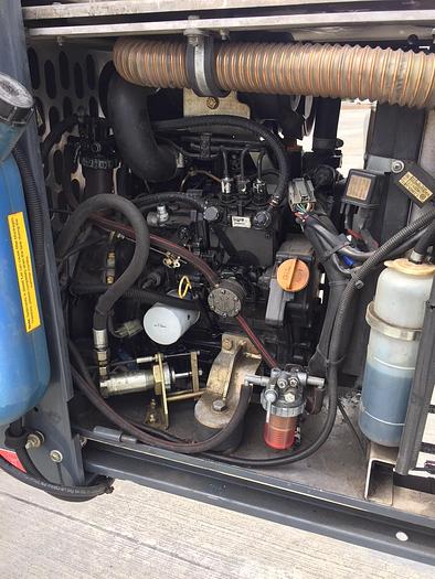 Used Sold – 12/18 – 2010 Paus Skyworker PTK30 Trailer Crane