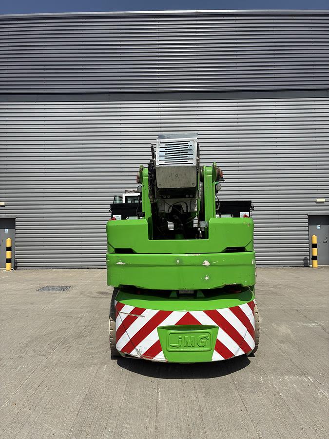Used JMG MC350