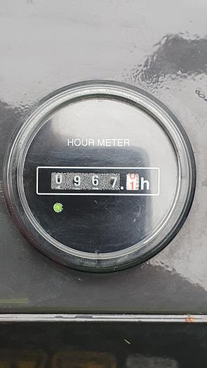 Used Sold - 01/22 - 2016 UNIC URW-506 CDMER Mini Spider Crane