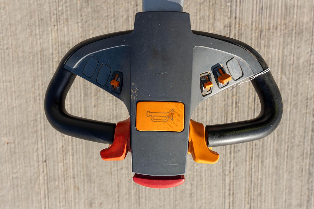 Used 2015 Galizia G20