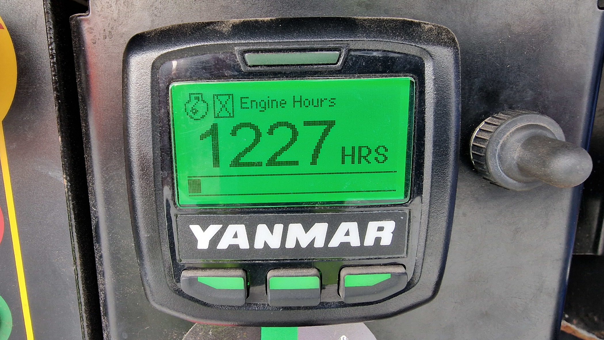 Used 2019 BG Lift TMC 525