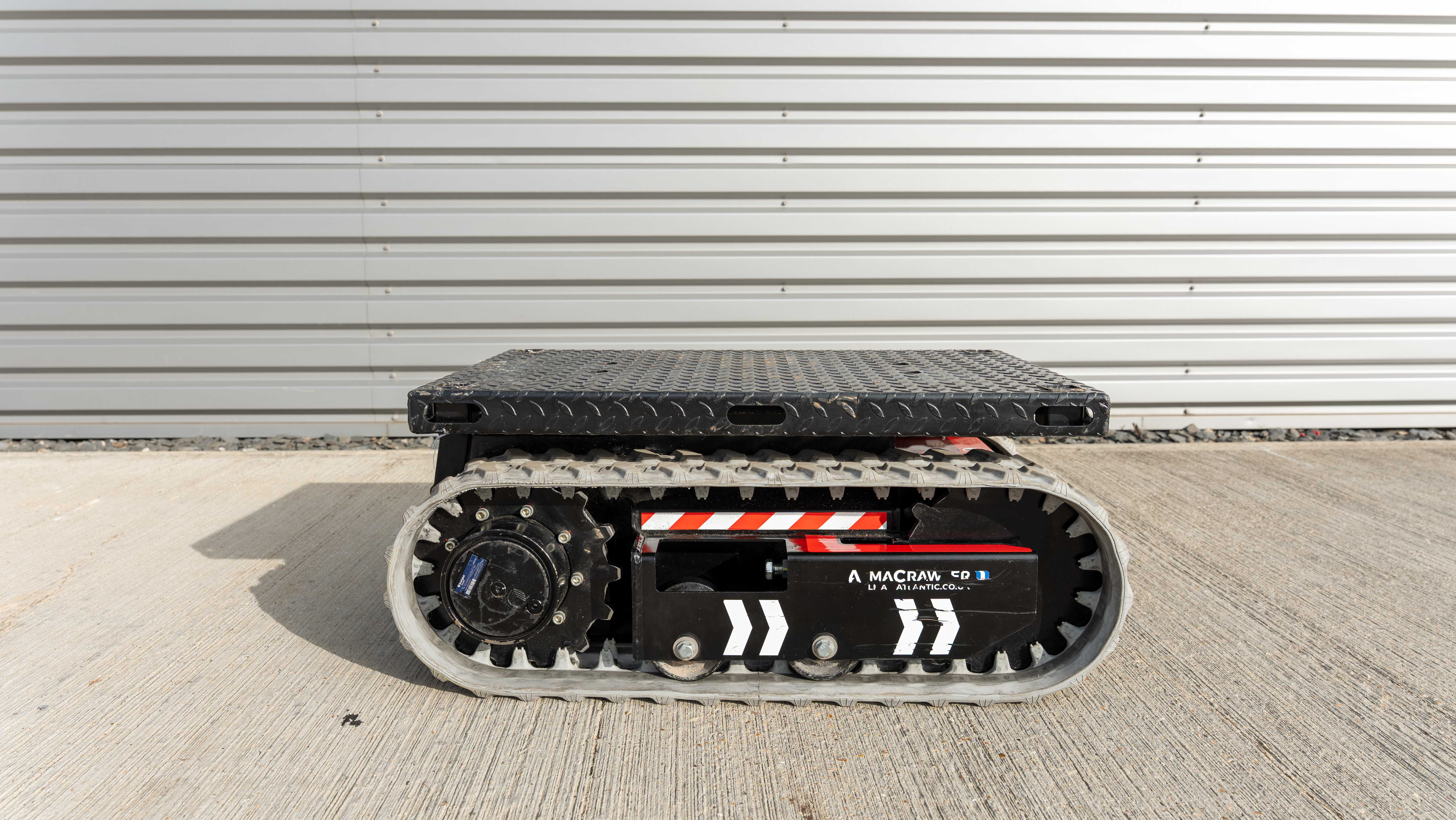 Used AlmaCrawler ML 1.5 FX