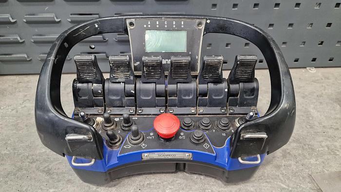Used 2021 BG Lift M 250
