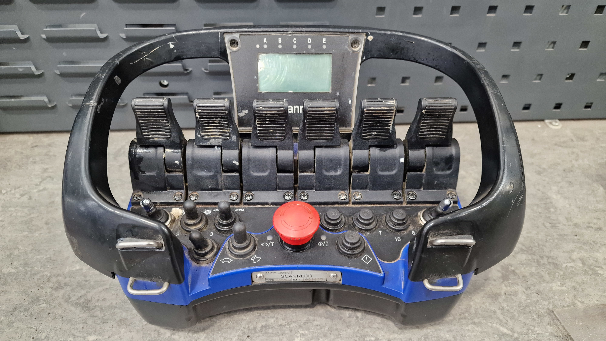 Used 2021 BG Lift M 250