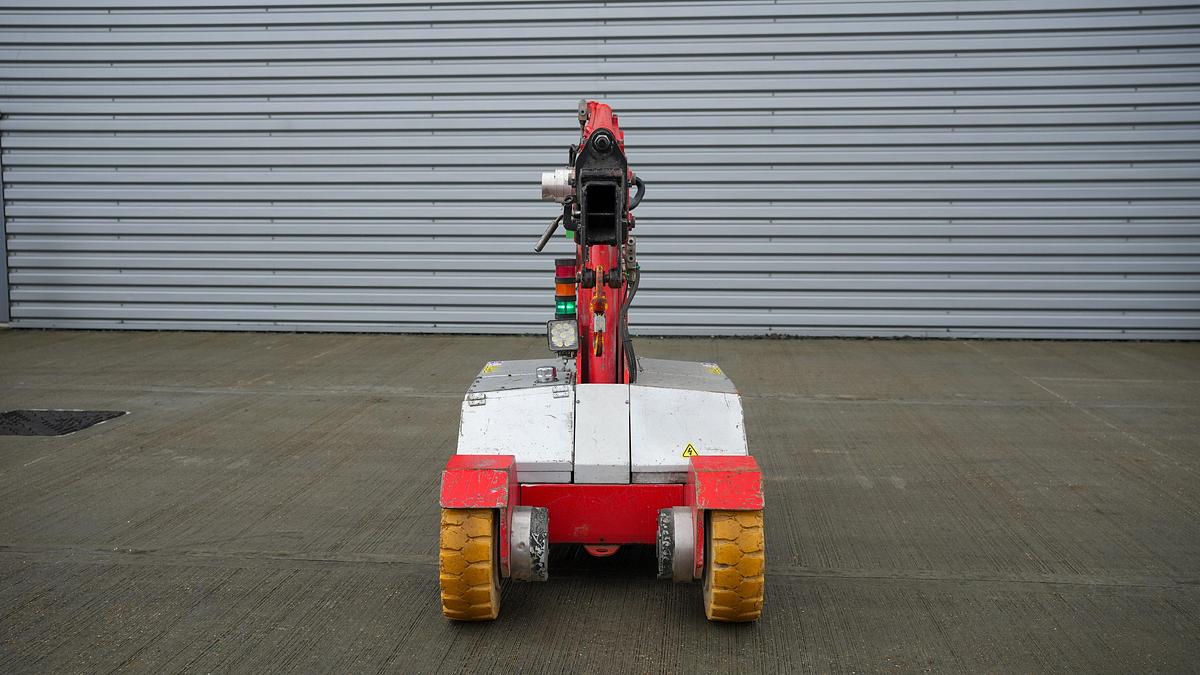 Used 2014 Galizia G20