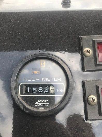 Used Sold – 09/18 – 2007 UNIC URW-506 CDMER Mini Spider Crane