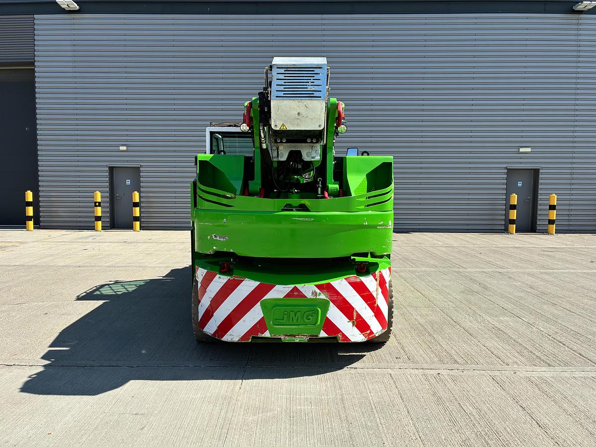 Used 2024 JMG MC250