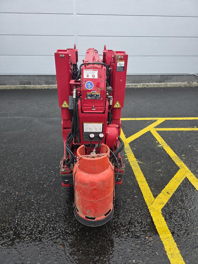 Used Sold - 01/26 - UNIC URW-295 CDER