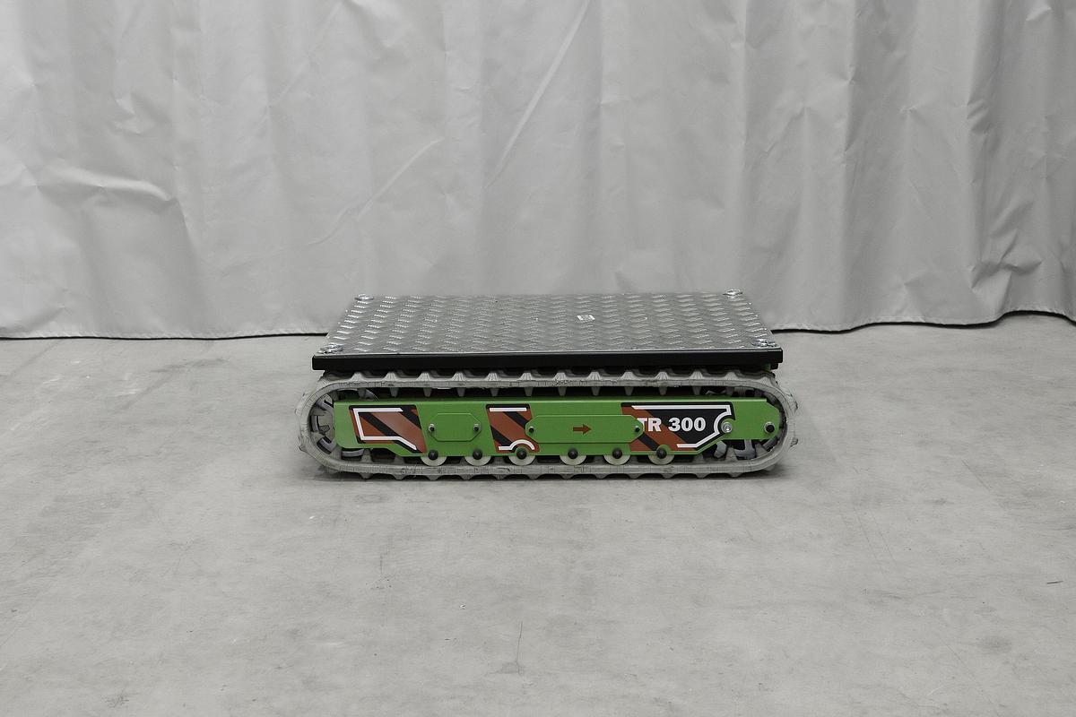 Used TC 0.3 Tracked Carriers