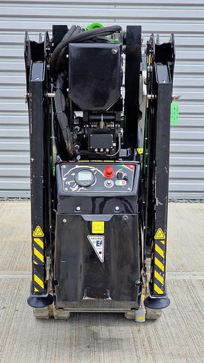 Used 2021 BG Lift M 250E Compact Crawler Crane