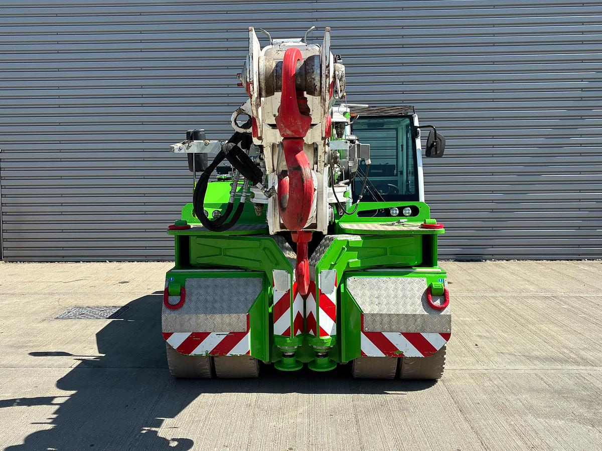 Used 2024 JMG MC250