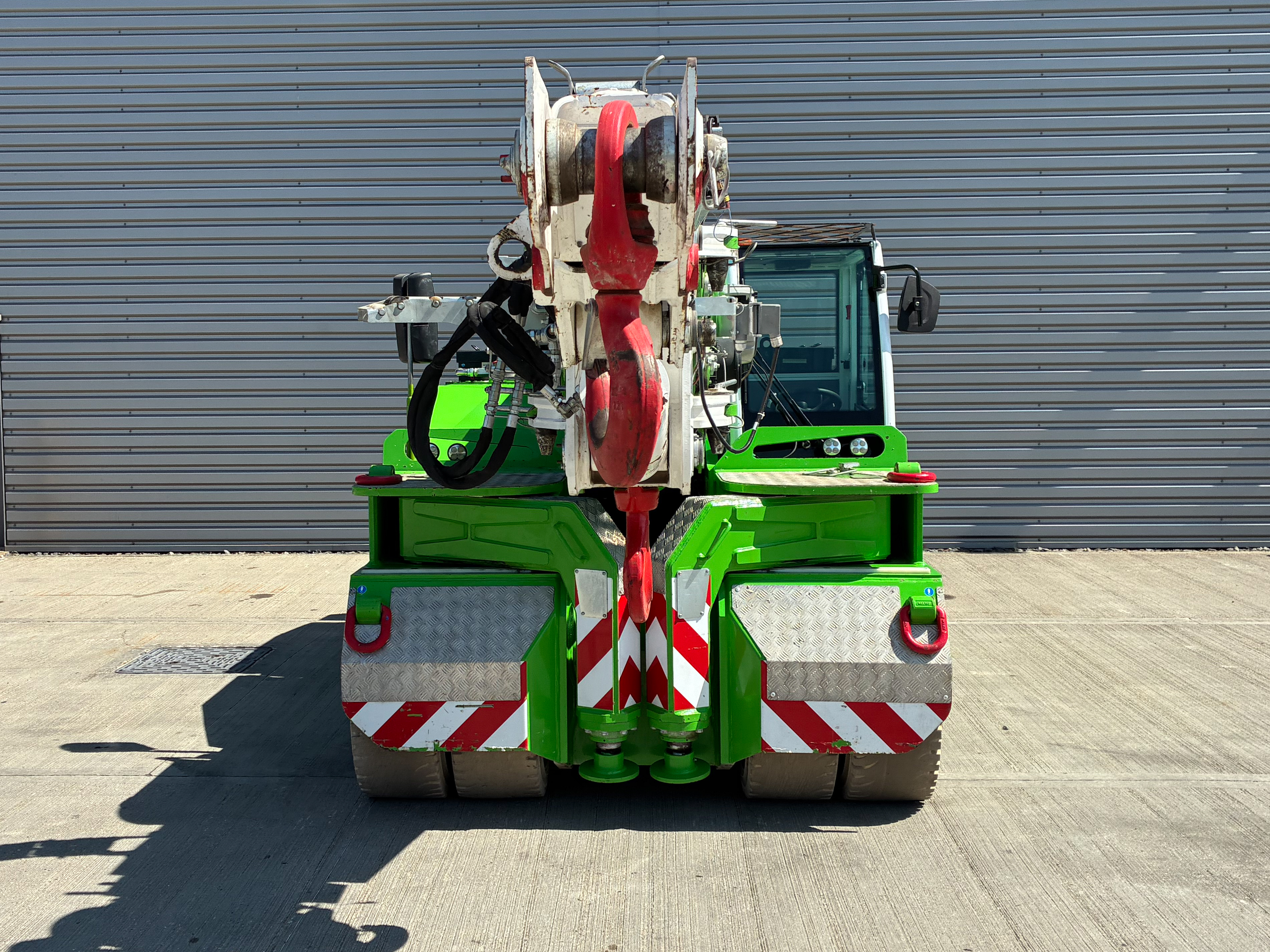 Used 2024 JMG MC250