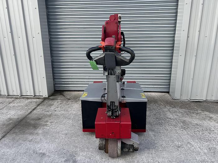 Used 2011 Galizia G20 Pick & Carry Crane