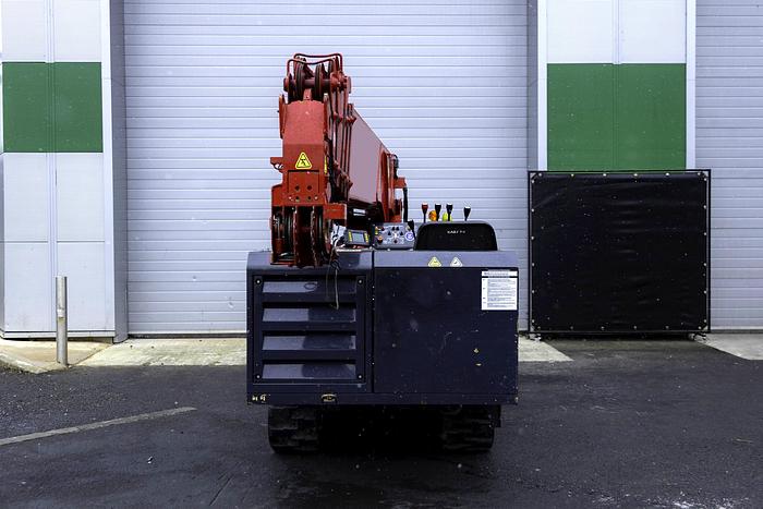 Used Sold - 09/25 - URW-547 CDER