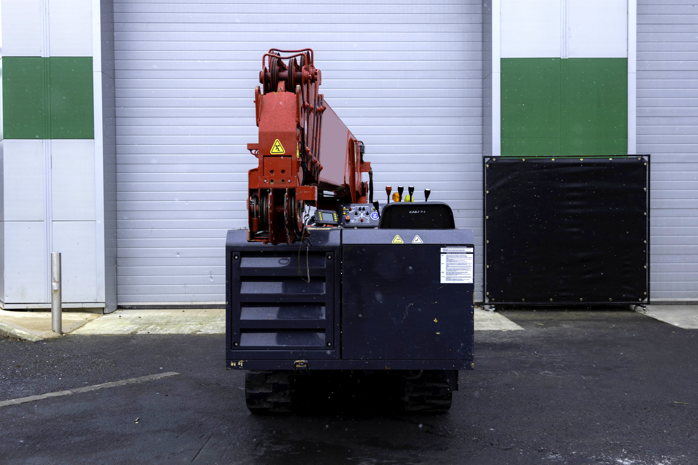 Used Sold - 09/25 - URW-547 CDER