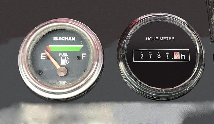 Used Sold - 05/21 - 2014 UNIC URW-706 CDMER Mini Spider Crane