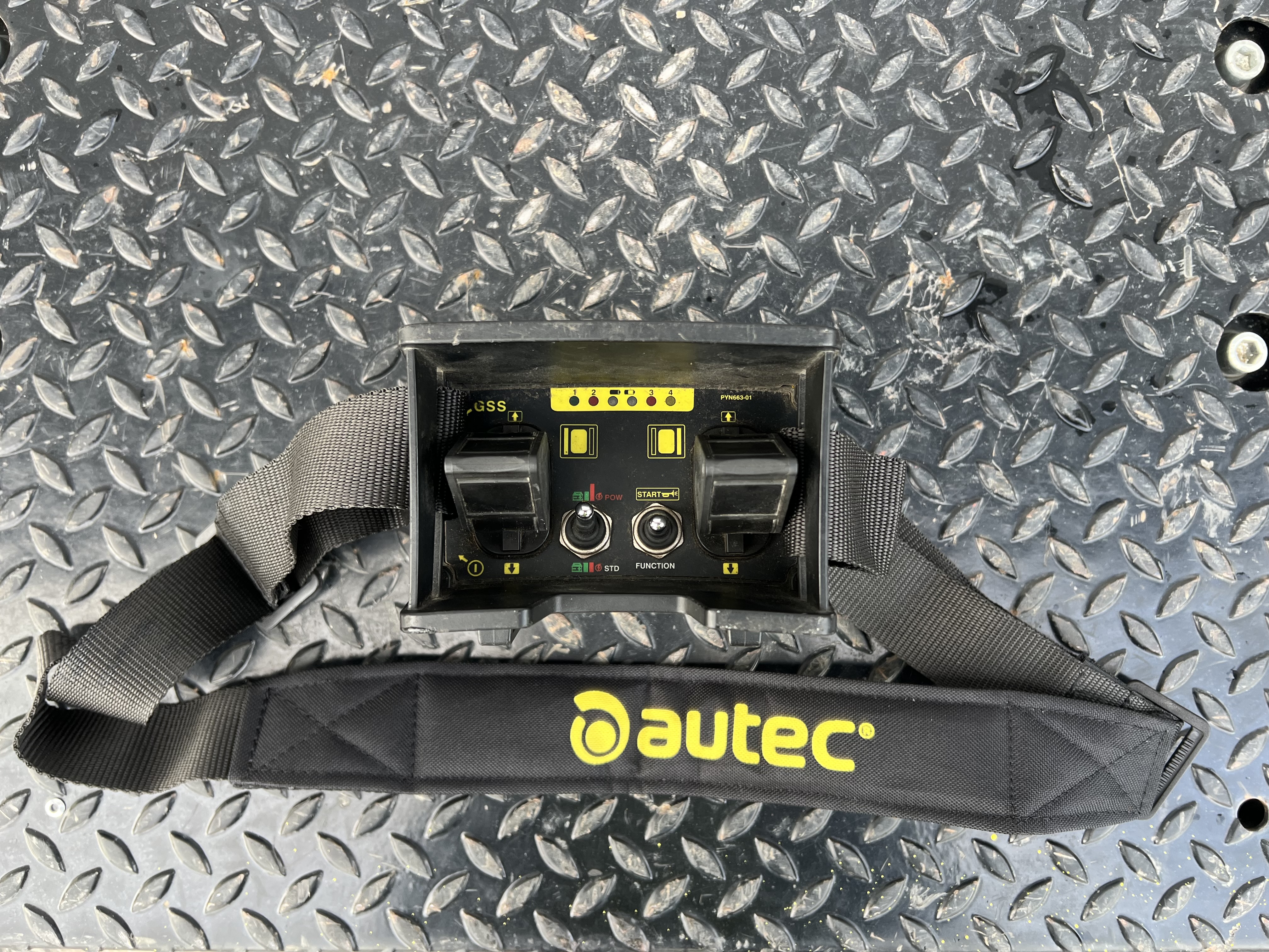 Used AlmaCrawler ML 1.5 FX
