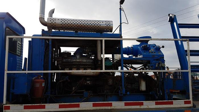 Used 1976 CARDWELL K-200