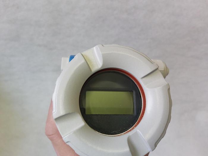 Digitaler Drucktransmitter Cerabar M, PMC51-AA11JA1SGBGCJA, Endress und Hauser, neu