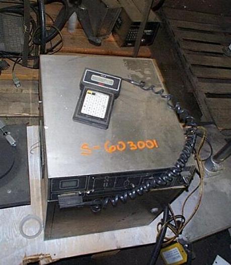 Used Printer, Videojet, Maxum (2) #S603001