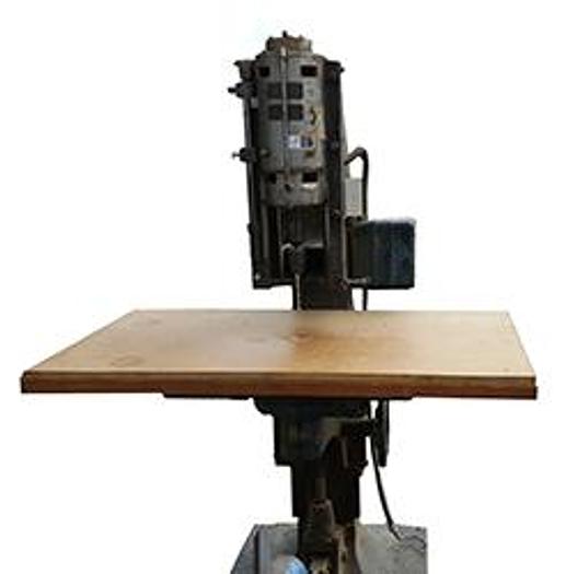 Used Baxter 59 Drill Press
