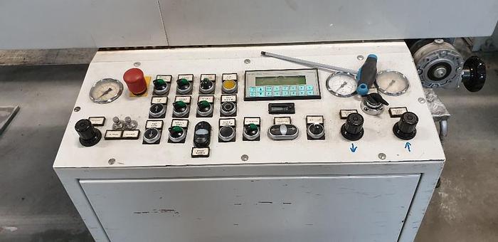 Used 2006 GBC Centurion  2