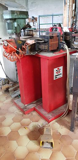 Usato Macchinari lavorazione infissi in alluminio