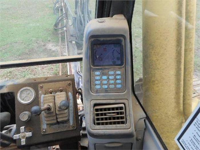 Used 2006 JOHN HENRY JH20
