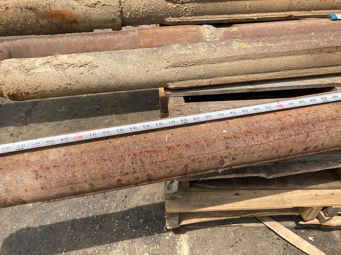 Used Straight Ribs 20 ft. 6 in. Length Stabilizer (10)