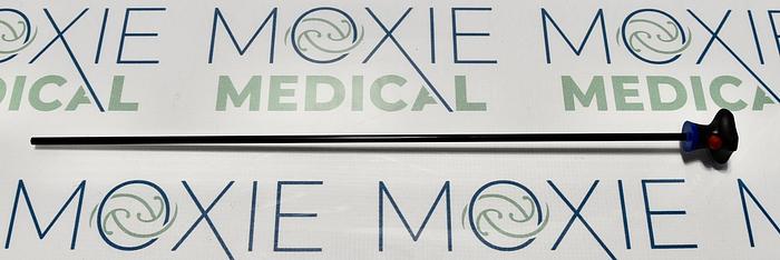 Used Olympus WA64070L CROCODILE FORCEPS, A60800L HIQ Shaft 430mm Length w/WA60205A