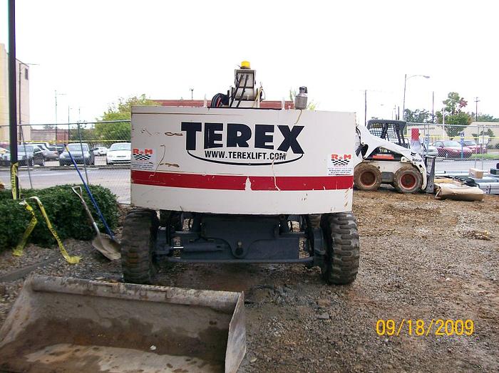 terrex 42 2 3
