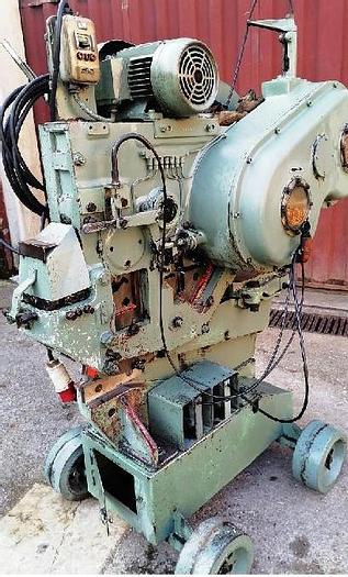 Usato TRONCATRICE UNIVERSALE FICEP SUPER 13