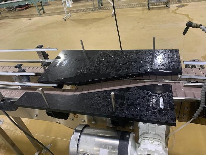 Side Transfer Change Parts