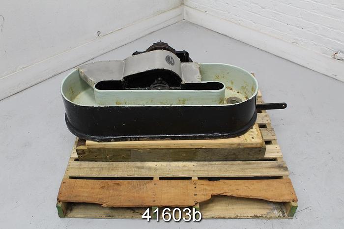 Used Valley Iron Works 1 Pound Beater #41603