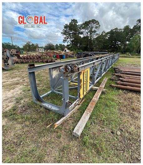 Used 2008 Atlas Copco RD20 III Tower