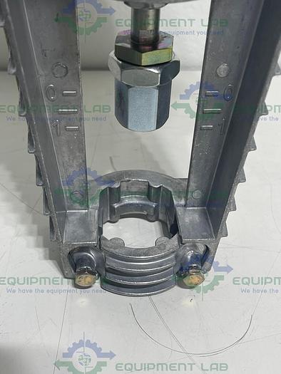 Siemens 59901050 8" Pneumatic Valve Actuator 5 PSI Span