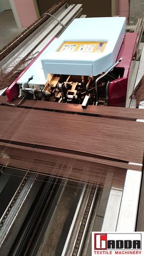 Usato ANNODATRICE TITAN KM2000 #A 154-1