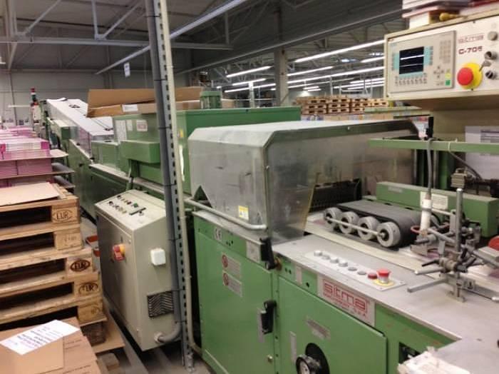Used Sitma 705 (Unkn.)