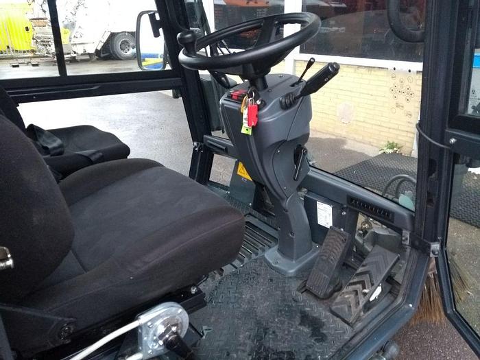 Gebruikt 2014 SCHMIDT Swingo 200