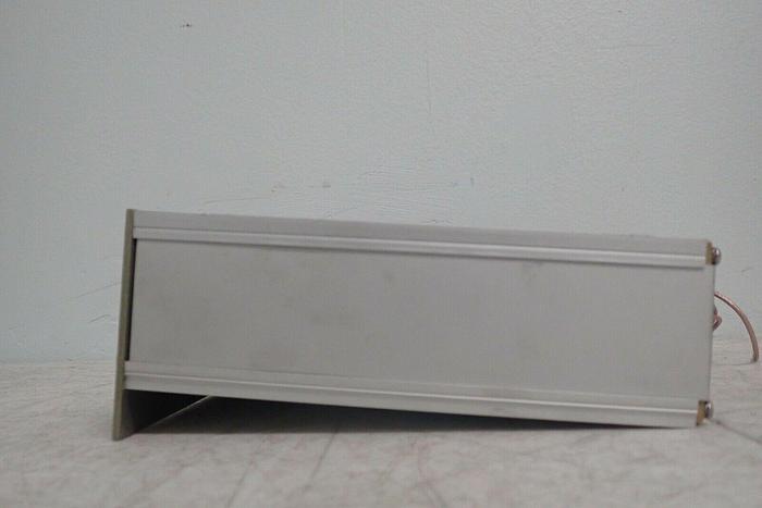 Used B-SV 10 360 MHz Amplifier Block for Bruker