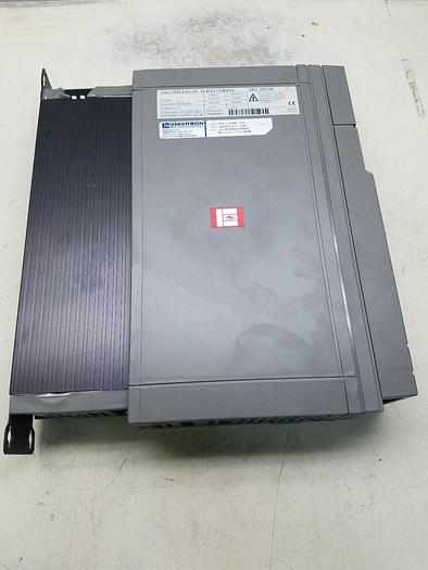 Used Ship DHL, Emerson MX-280-CE MX280CE MX-280 NP, Minor cosmetic damage