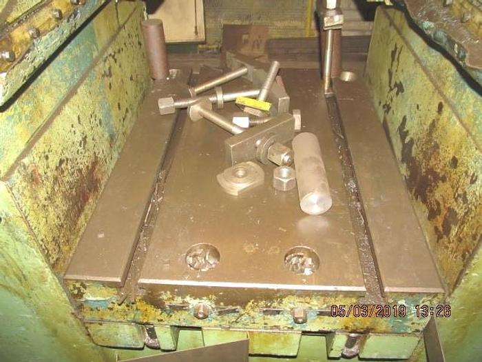 Used Press Knuckle Joint Coining K8338