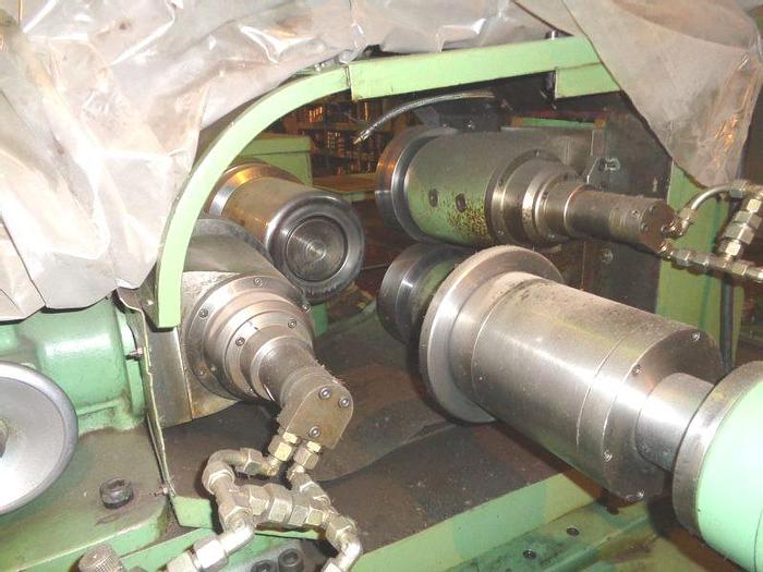 Used Flow Forming Machine ST500HS