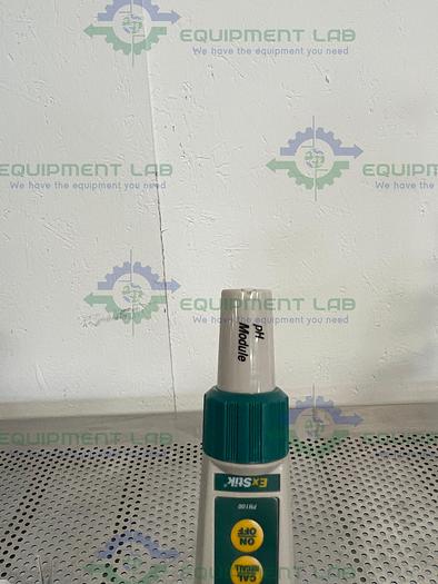 Used Extech  PH100 Exstik Waterproof Pocket pH Tester
