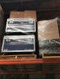 2019 CleanPart EPE2061 New Process Kits