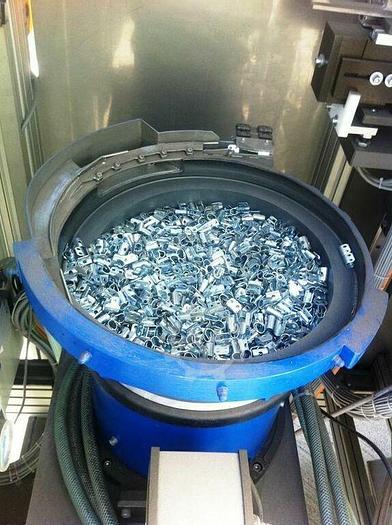 Gebraucht 2008 Manousek AVOR 1108/10