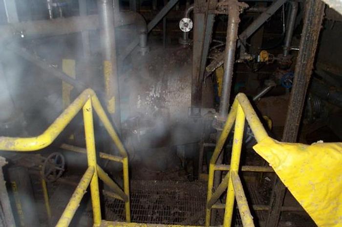 Used MILL HILL 2TR #20428