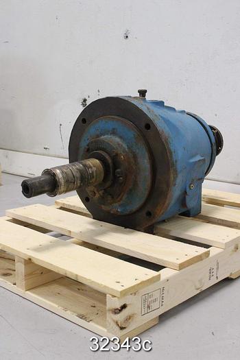 Used Goulds 3175 14" Power End #32343