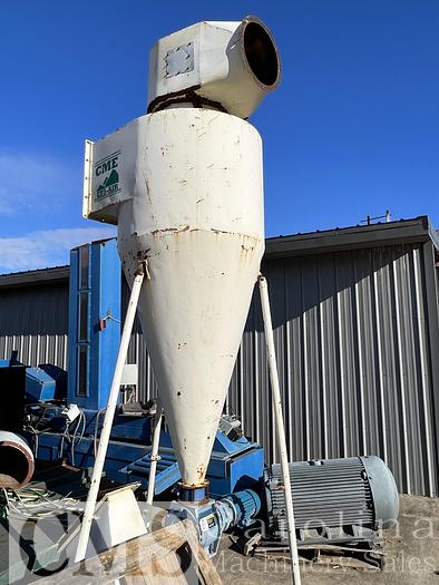 Used Sprout Waldron 200 HP Pellet Mill