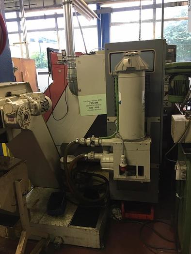 Used 1996 GILDEMEISTER CTX 400